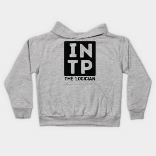 INTP Kids Hoodie